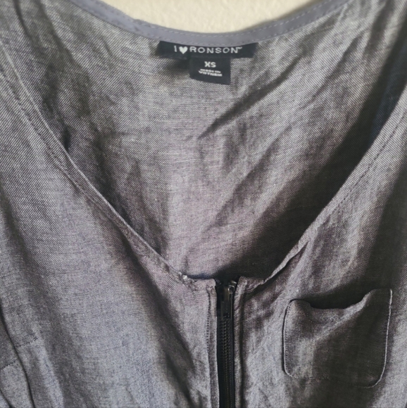 I Heart Ronson Romper - Picture 3 of 8